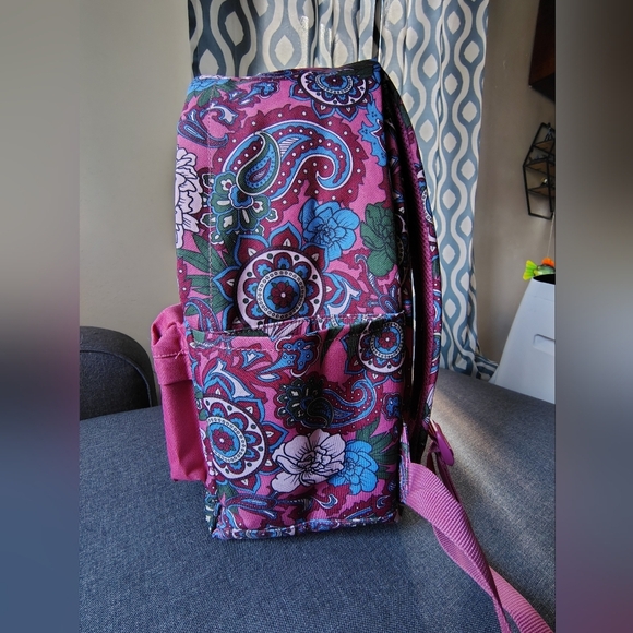 Parkland Fullsize Backpack - Picture 4 of 8